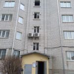 Наші роботи